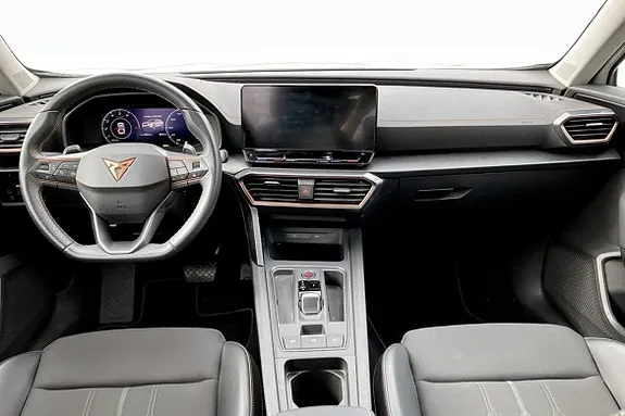 Cupra Formentor 2024 photo 4