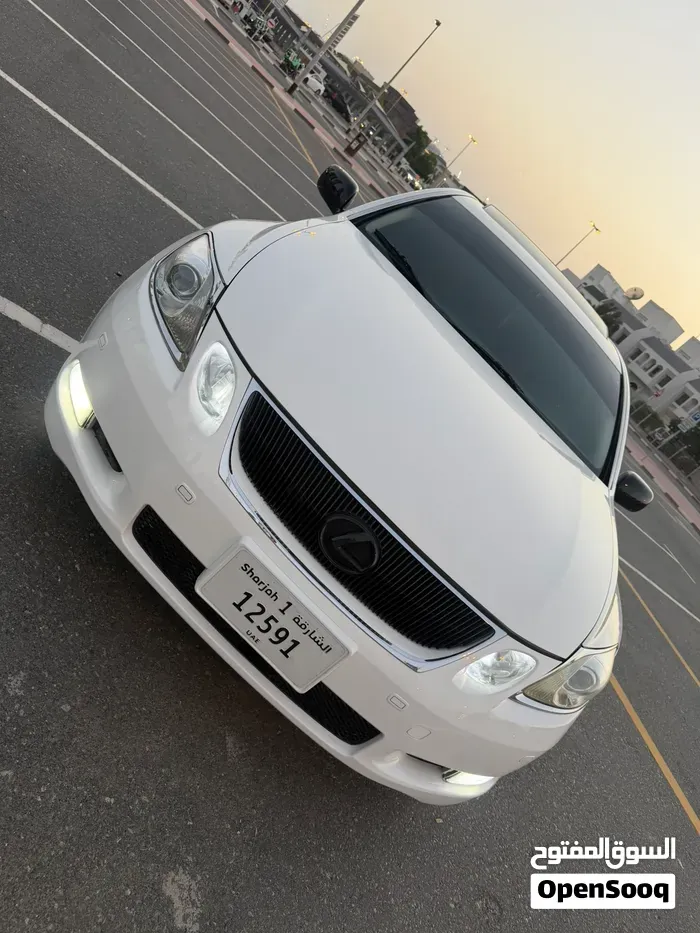 Lexus Gs 2006 photo 4