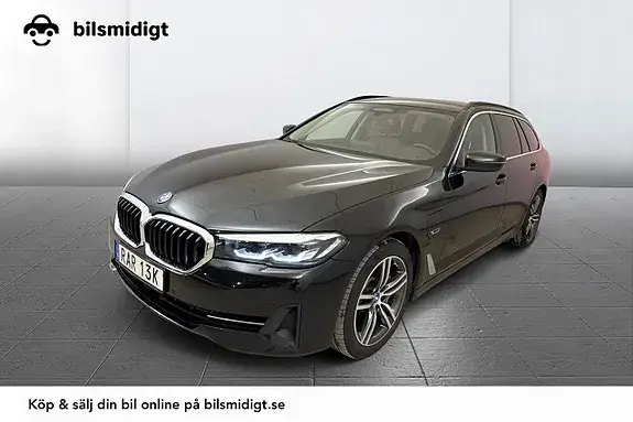 BMW 530E