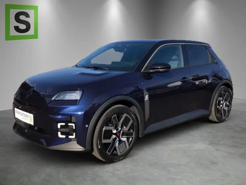 Renault R 5