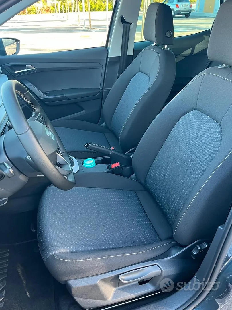 Seat Arona 2025 photo 5