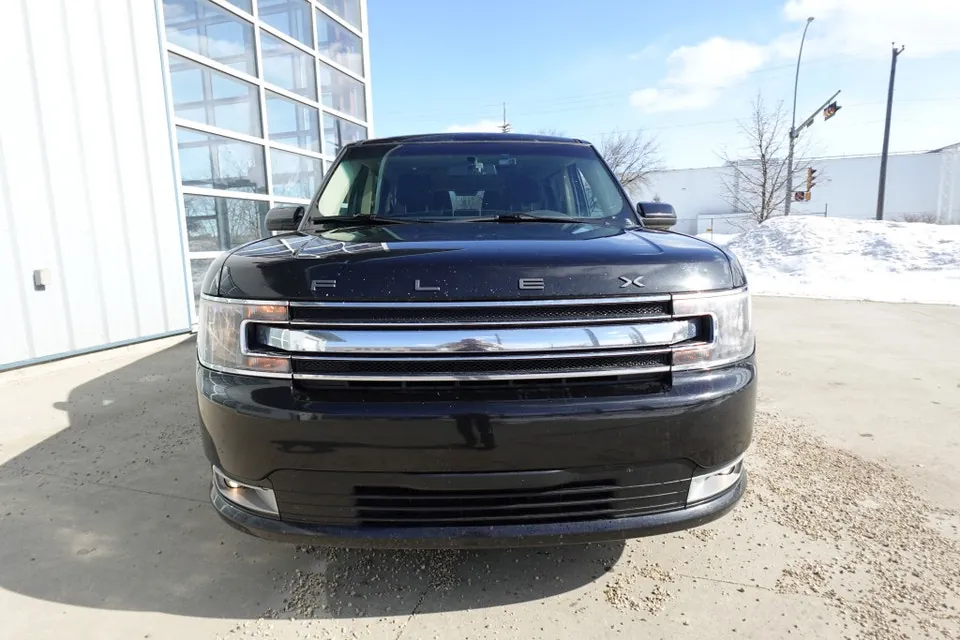 Ford Flex 2013 photo 3