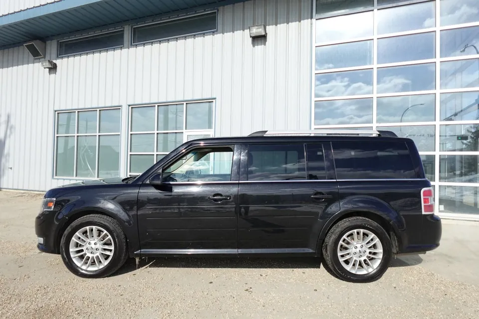 Ford Flex 2013 photo 5