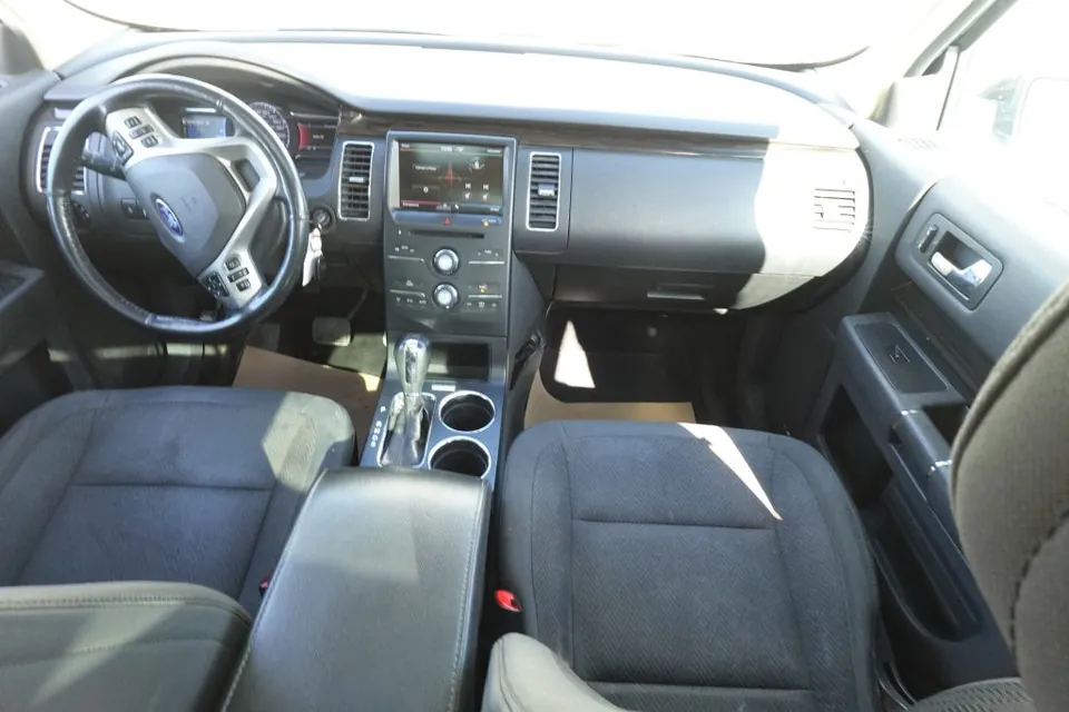 Ford Flex 2013 photo 2