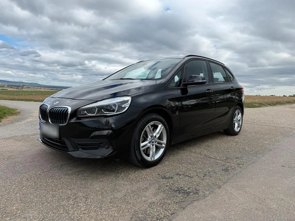 BMW 225Xe Iperformance