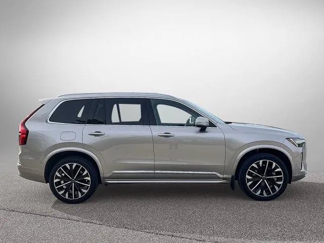 Volvo Xc90 2026 photo 4