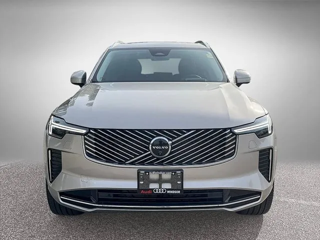 Volvo Xc90 2026 photo 2