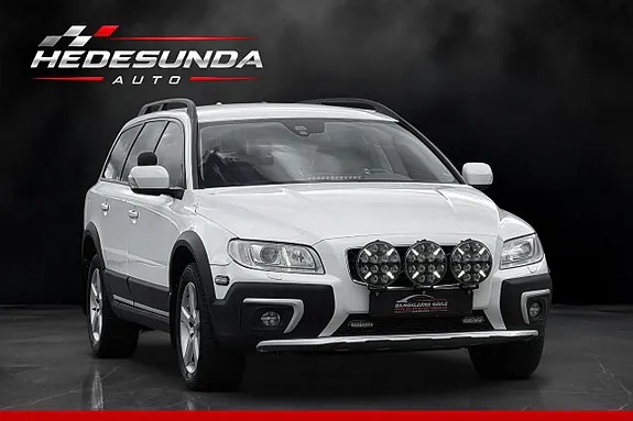 Volvo Xc70 2016 photo 3