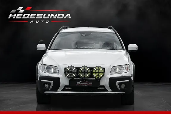 Volvo Xc70 2016 photo 2
