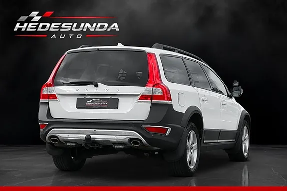Volvo Xc70 2016 photo 5