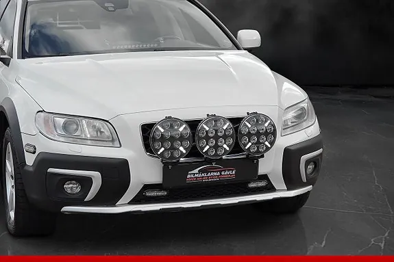 Volvo Xc70 2016 photo 4
