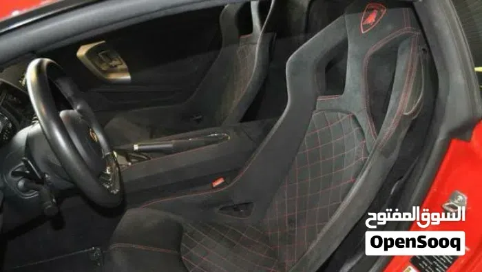 Lamborghini Gallardo 2014 photo 4
