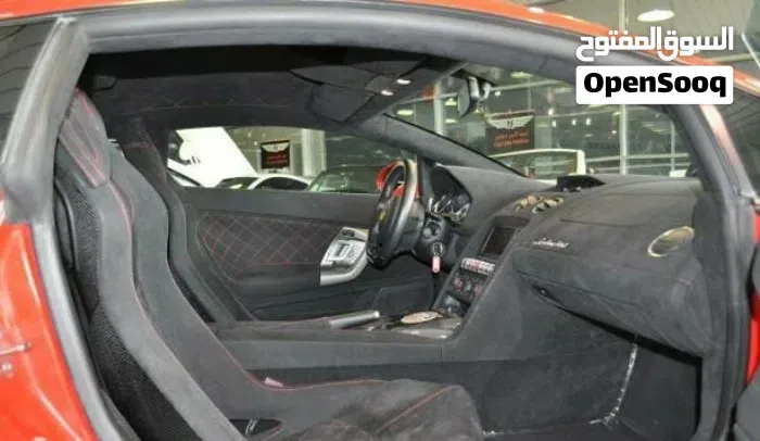 Lamborghini Gallardo 2014 photo 3