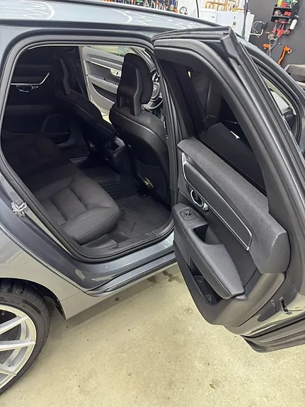Volvo V90 2018 photo 5