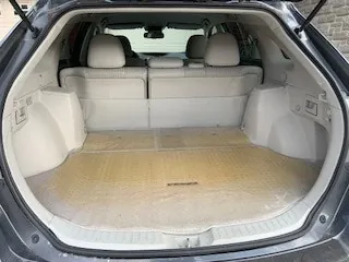 Toyota Venza 2011 photo 2