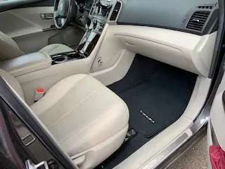 Toyota Venza 2011 photo 3