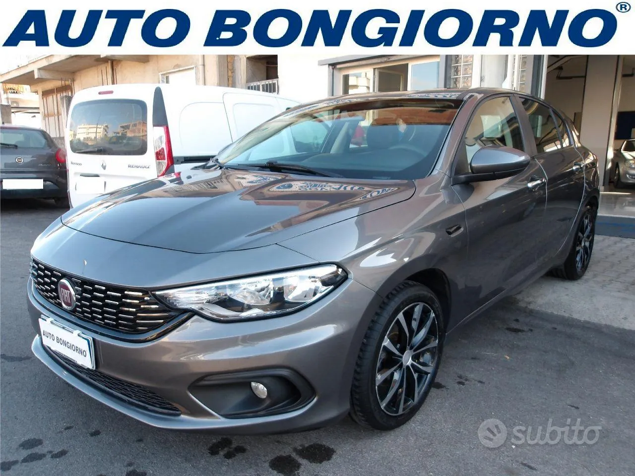 Fiat Tipo