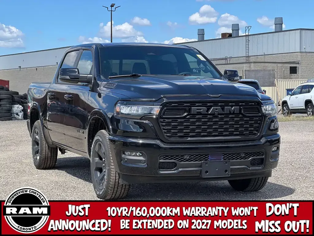 Ram 1500