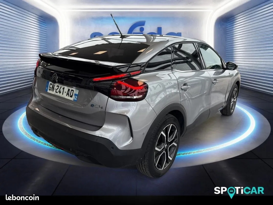 Citroen C4 2023 photo 4