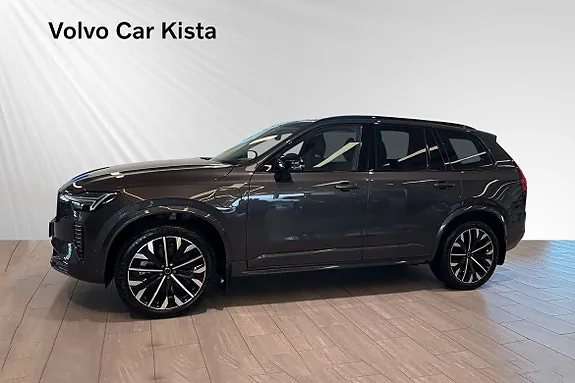 Volvo Xc90 2026 photo 3