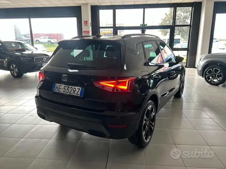Seat Arona 2026 photo 3