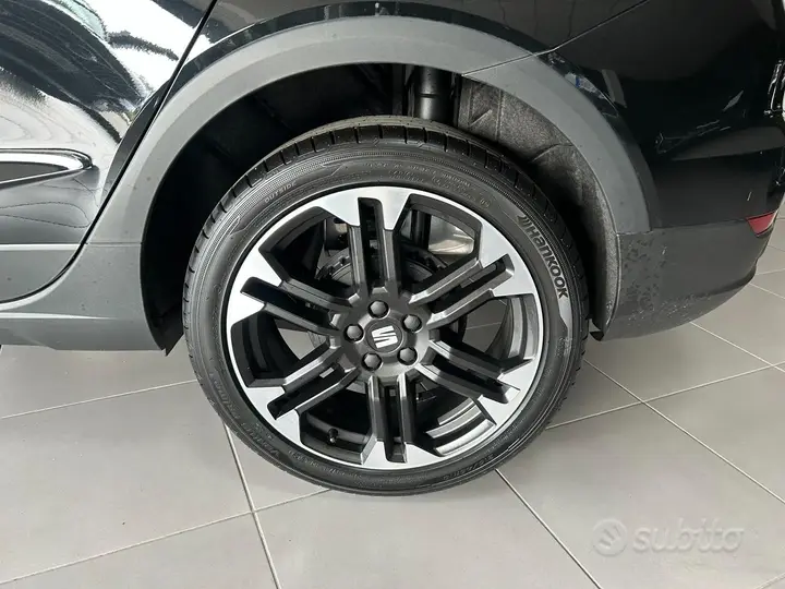 Seat Arona 2026 photo 5