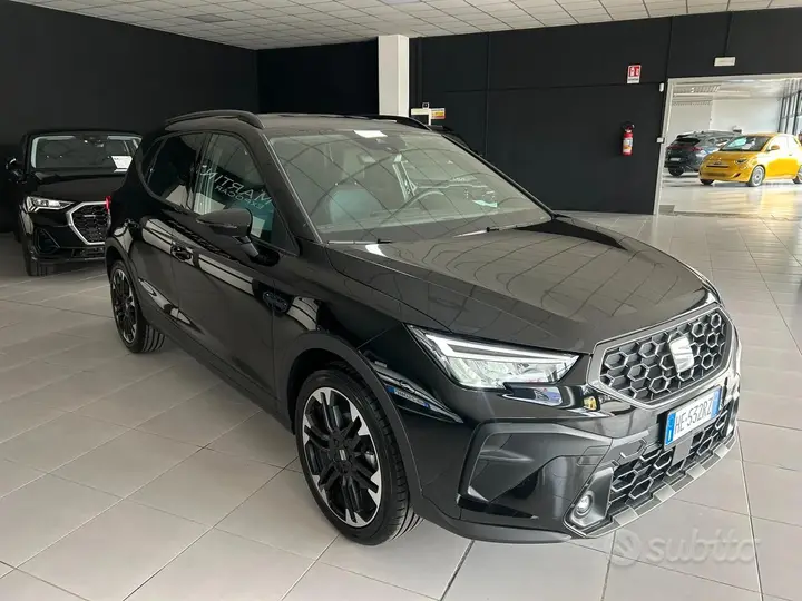 Seat Arona 2026 photo 2