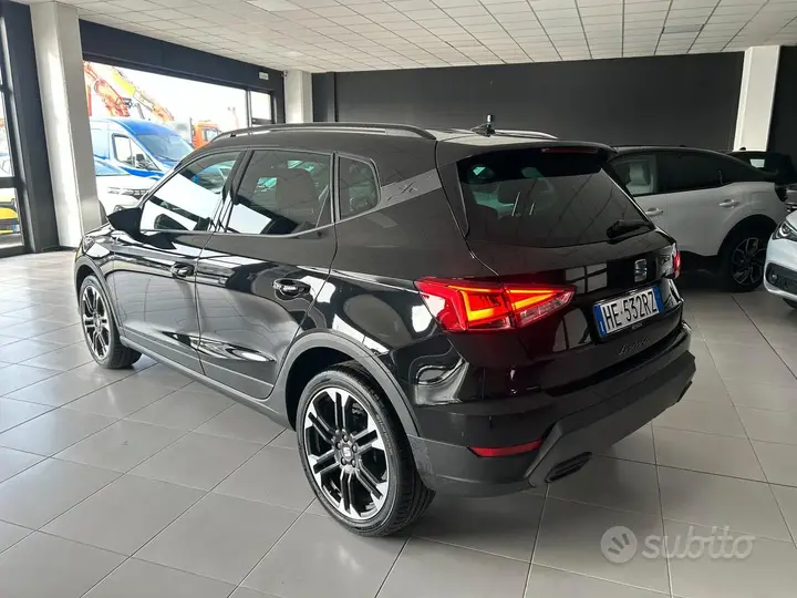 Seat Arona 2026 photo 4