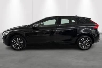 Volvo V40 2020 photo 3