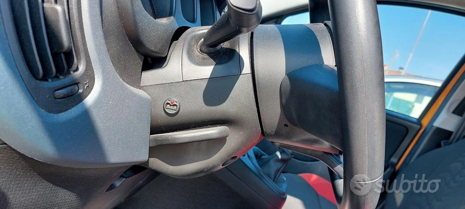Fiat Panda 2019 photo 3