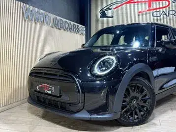 Mini One 2022 photo 2