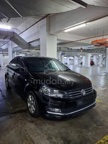 Volkswagen Vento