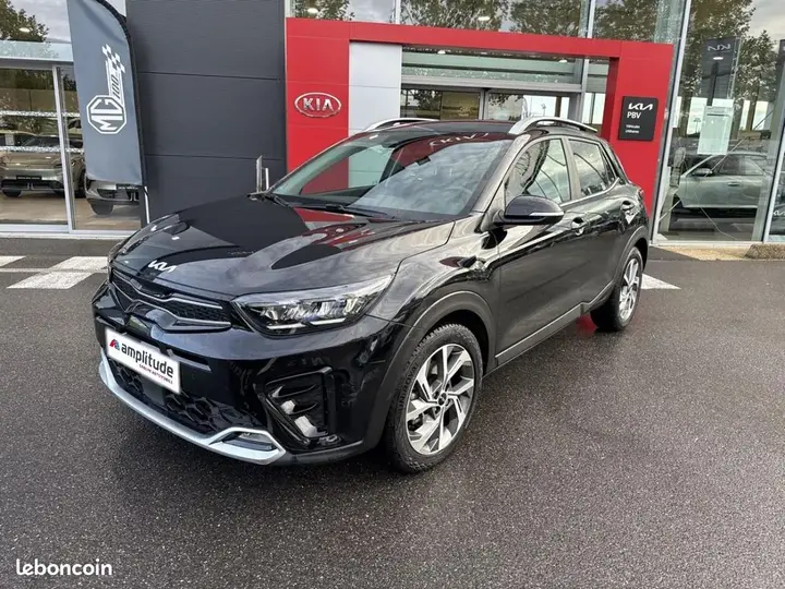 Kia Stonic