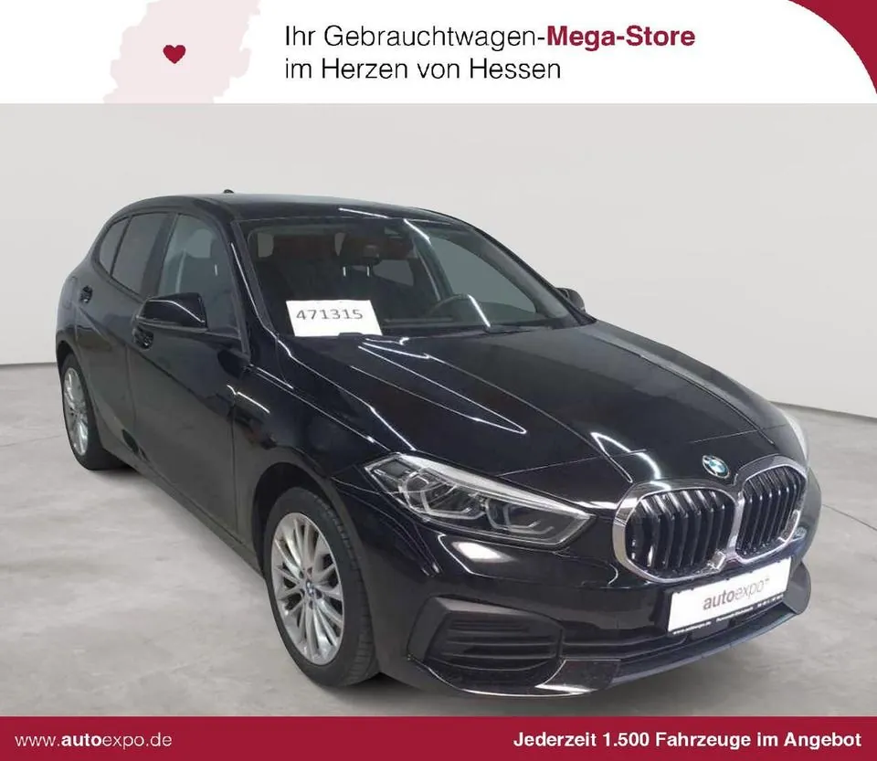 BMW 120D