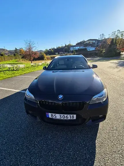 BMW 520D
