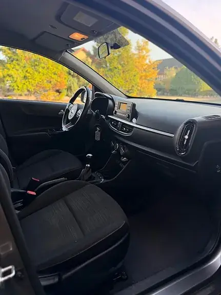 Kia Picanto 2018 photo 5