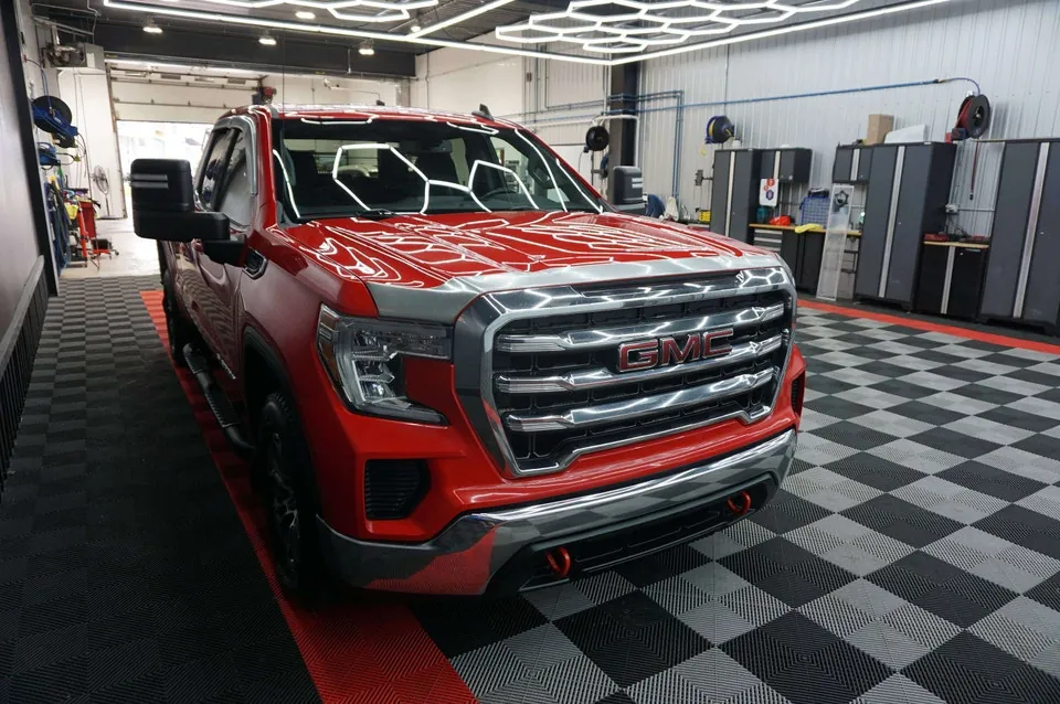 GMC Sierra 1500 2020 photo 5