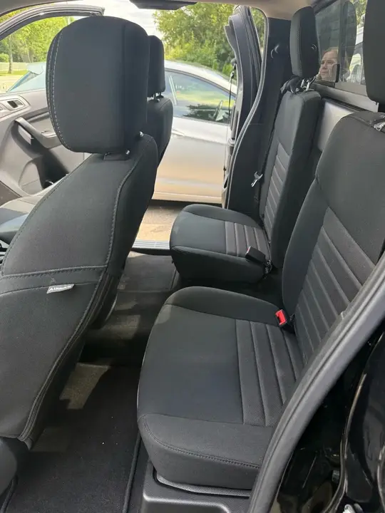 Ford Ranger 2021 photo 4