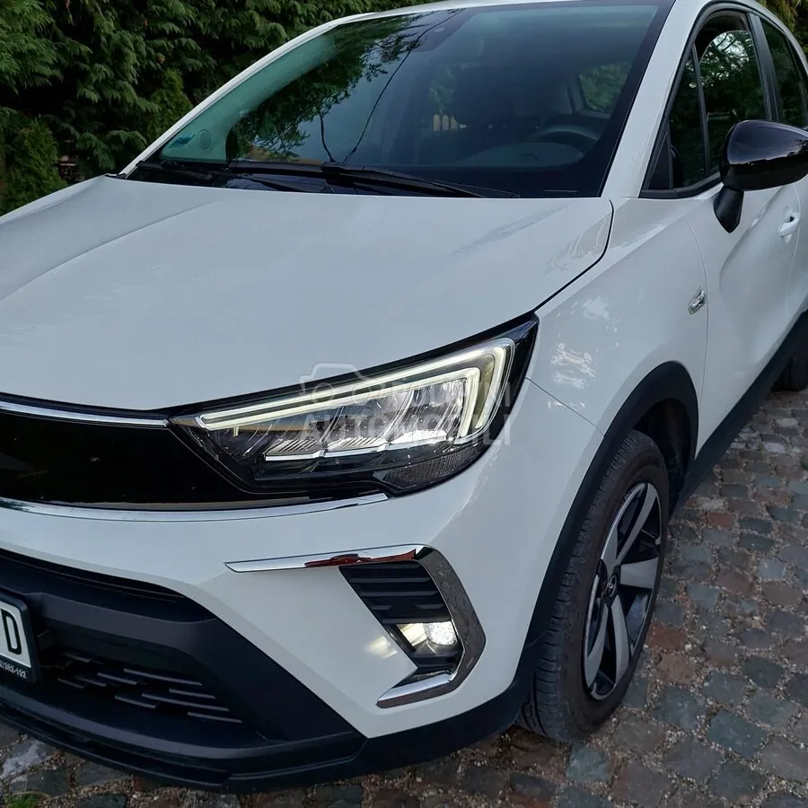 Opel Crossland X 2023 photo 5