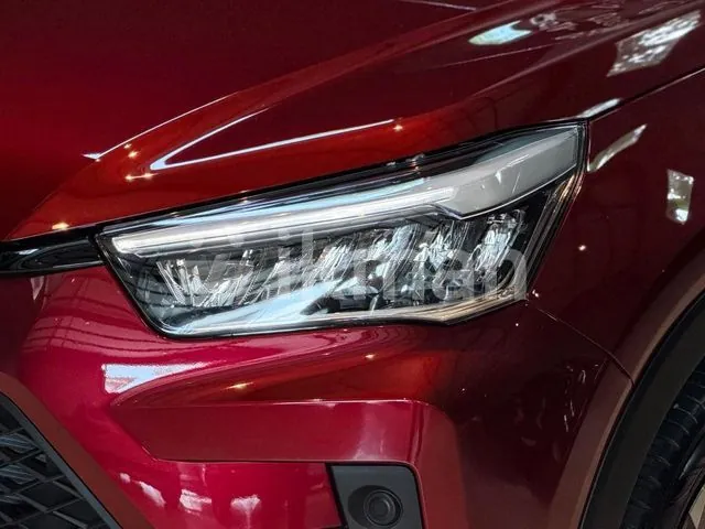 Toyota Raize 2026 photo 5