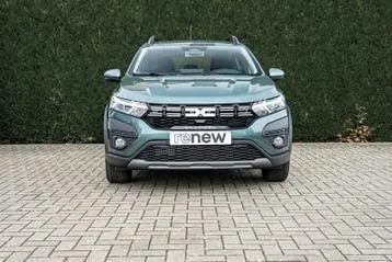Dacia Sandero 2025 photo 2
