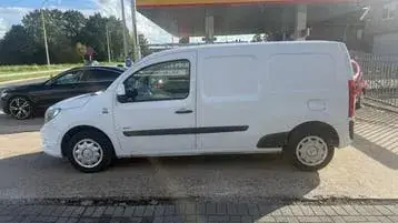 Mercedes-Benz Citan 2016 photo 4