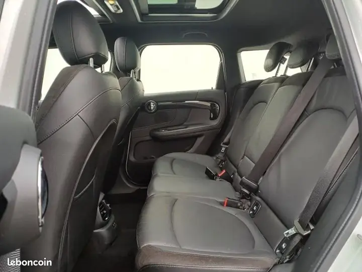Mini Countryman 2021 photo 5
