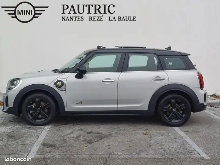 Mini Countryman 2021 photo 3