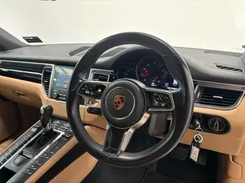 Porsche Macan 2018 photo 4