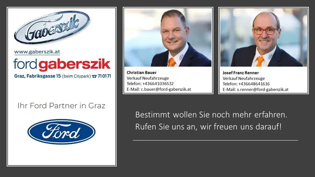 Ford Tourneo photo 2