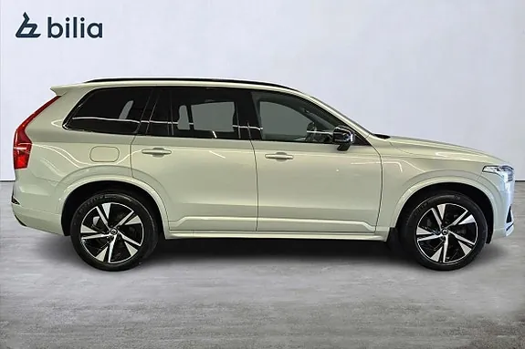 Volvo Xc90 2022 photo 5