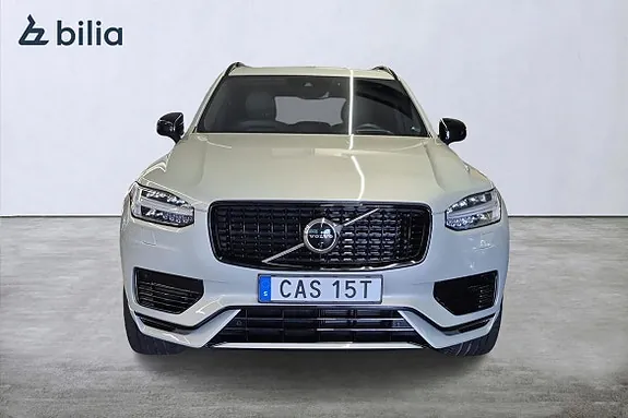 Volvo Xc90 2022 photo 2