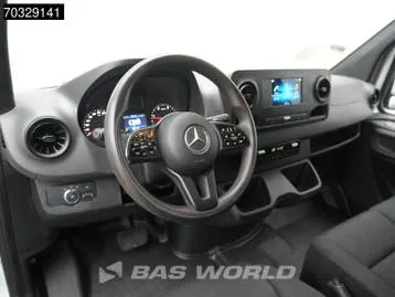 Mercedes-Benz Sprinter 2022 photo 3