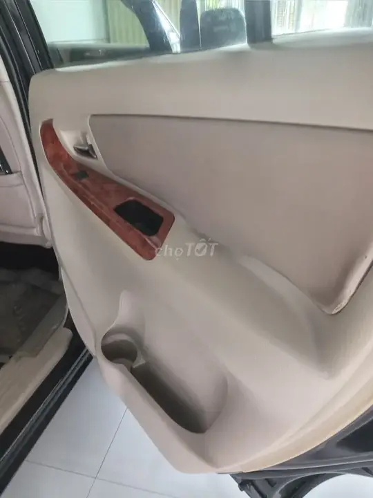 Toyota Innova